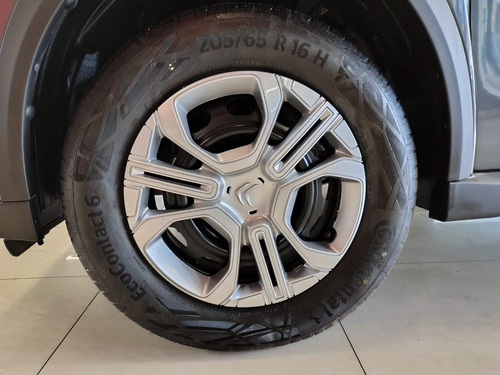 C3 Aircross Feel 5p 1,3 115 5mt - Worker Edition