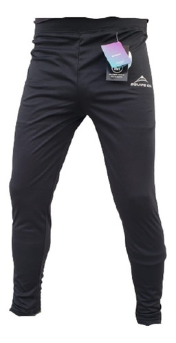 Pantalón Térmico Interior Calzoncillo Hombre Calza Moto 