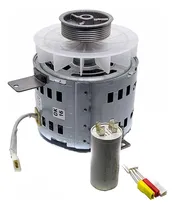 Comprar Motor Lavarropas Drean Concept Electronic\u002Ffuzzy\u002Funicommand