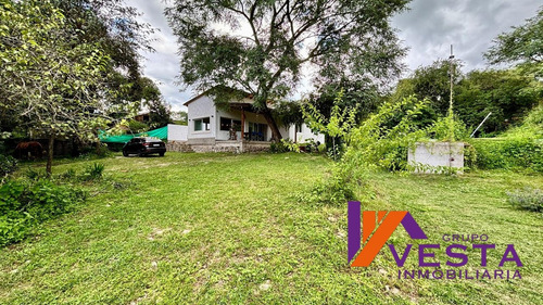 Vaqueros Casa En Venta - Zona Norte