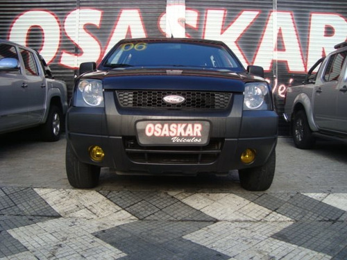Ford Ecosport 1.6 Xls 8v Flex 4p Manual