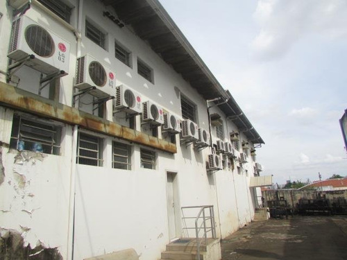 Imagem 11 de 24 de Barracão Para Venda, 7963 M² Por R$ 25.000.000,00 - Vila Areião - Piracicaba/sp - Ba0080