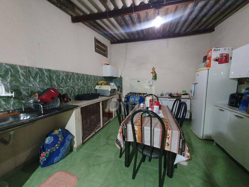 Imagem 8 de 13 de Casa À Venda, 160 M² Por R$ 160.000,00 - Conjunto Habitacional Vila União - Anápolis/go - Ca0800