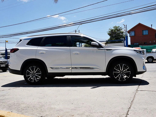 Chery Tiggo 8 Pro TIGGO 8 PRO 1.6TGDI GLX DCT
