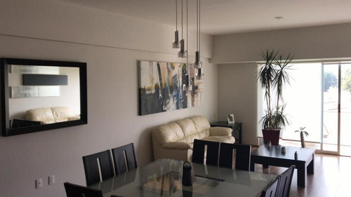 Venta Departamento En Atmosfera Coyoacan En Xoco