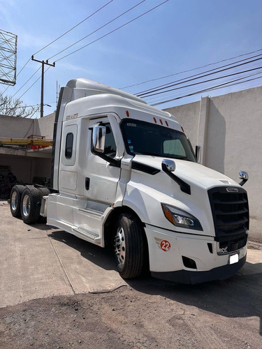 Tractocamión Freightliner Cascadia 2022