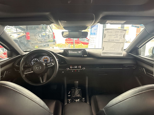 Mazda Mazda 3 2.5 I Sedan At