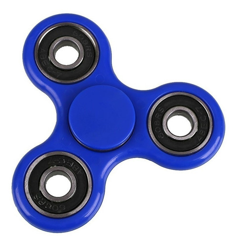 Spinner 5 Colores Petit Baby 