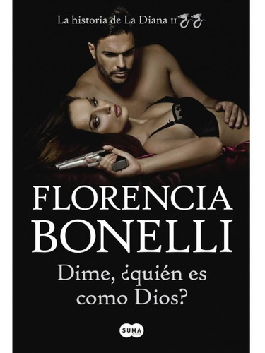 Dime, ¿quién Es Como Dios? Florencia Bonelli