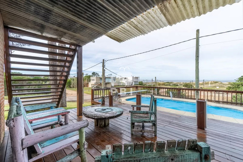 Casa En Venta Ocean Park - Ref : Pbi13755
