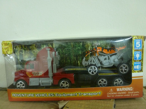 Gandolas Transportadora De Juguetes Para Niños