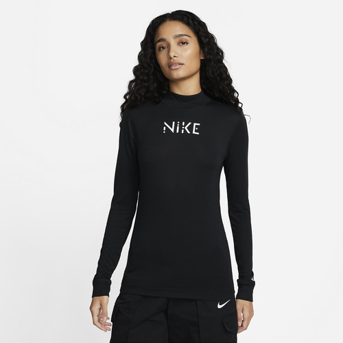 Polo Nike Serena Williams Urbano Para Mujer Original Ub346