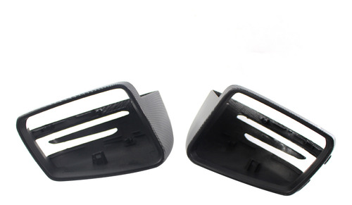 Carcasa Espejo Retrovisor Carbono Mercedes W212 W204 W221 09