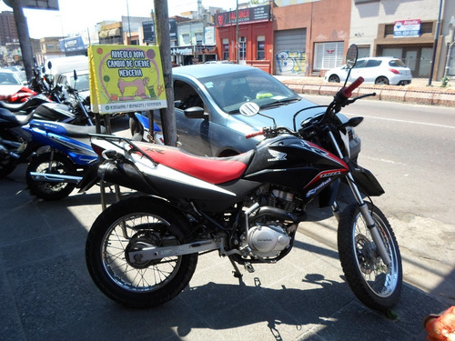 Imagen 10 de 13 de Honda Xr 150 L Motos March (cod.085)