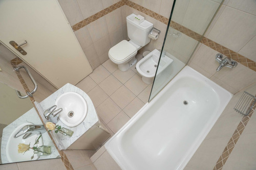 Imagen 17 de 30 de Departamento En Venta En Barracas Con Amenities