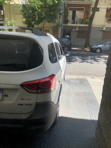 Chevrolet Spin 1.8 Activ Ltz 5as 105cv
