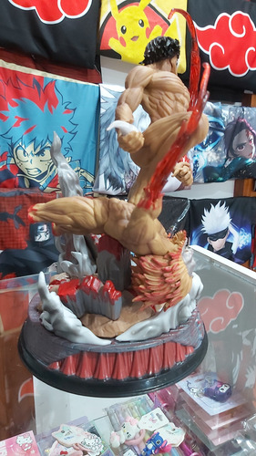 Figura Eren Colección Ataque De Titanes Shingeki Pvc