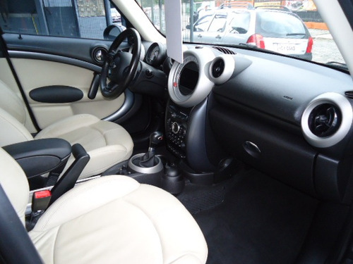 Mini Cooper John Works 1.6 Turbo Allr 4 Ano 2011