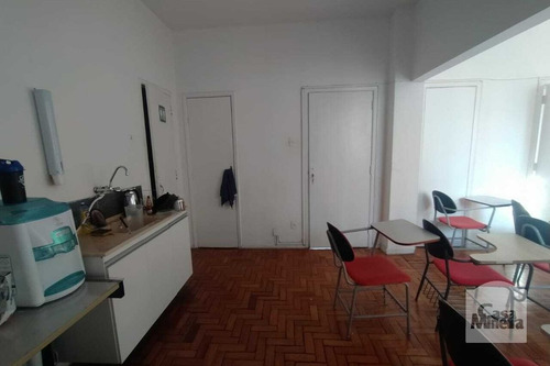 Imagem 3 de 3 de Sala-andar À Venda No Centro - Código 321522 - 321522