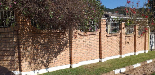 Imagem 5 de 30 de Chácara Com 4 Dormitórios À Venda, 1000 M² Por R$ 750.000,00 - Recanto Das Estrelas - Itatiba/sp - Ch0206