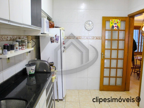 Imagem 13 de 30 de Casa - Ca00833 - 68116537