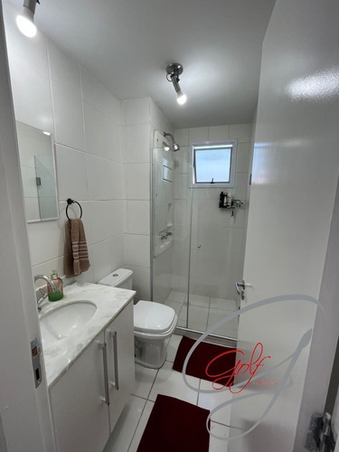 Imagem 21 de 30 de (prime Jaguare) Belíssimo Apartamento - Bairro Jaguare - Ap01499 - 71022943