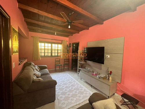 Imagem 3 de 24 de Casa À Venda, Embu Mirim, Itapecerica Da Serra/sp - 2611