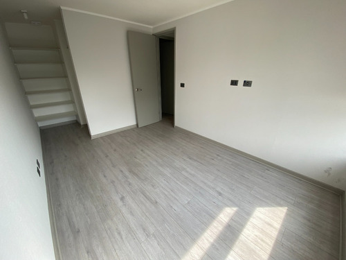 Deptos 2 Dorm 1 Baño+ Terraza (paga Tu Garantía En Cuotas)