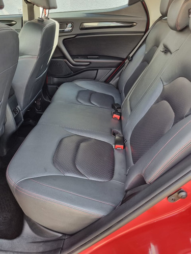 JAC JS3 1.6 Advance Mt