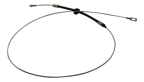 Cable Del Freno Estacionamiento Mercedes Sprinter 2004-2006&