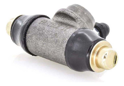 Cilindro De Rueda Volkswagen Pointer 1998 - 2009 L4 1.8l