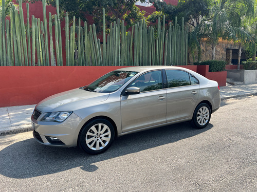 Seat Toledo 1.2 Style Mt