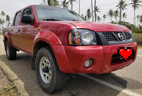 Nissan Frontier Diésel Frontier Diésel 4x4