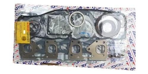 Kit Juego Empacaduras Toyota Dyna Coaster 14b 1988 2003 