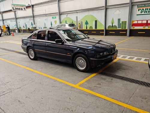 BMW Serie 5 4.4 540ia E39