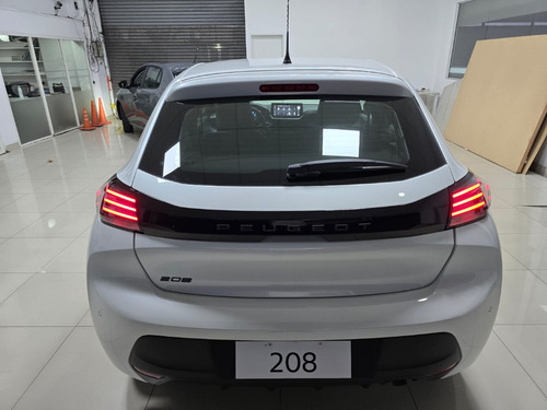 Peugeot 208 1.6 Allure