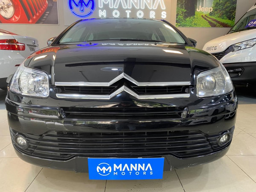 Citroën C4 1.6 X Pack Plus