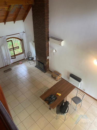 Venta Y Alquiler De Casa - Los Quinchos C.c