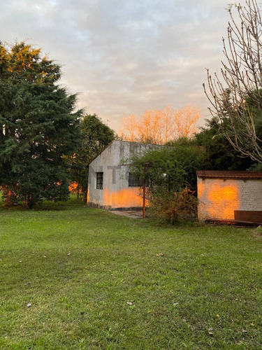 | Venta | Casa Quinta En Barrio El Rodeo