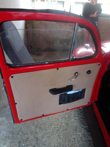 Volkswagen Fusca 1300