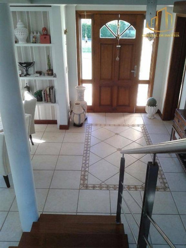 Imagem 28 de 30 de Casa Residencial À Venda, Paragem Dos Verdes Campos, Gravataí. - Ca0313