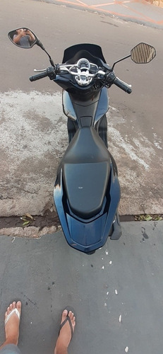 Imagem 7 de 8 de Honda Pcx