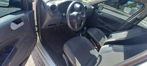 Imagem 5 de 5 de Volkswagen Gol 1.0 Mi City 8v Flex 4p Manual