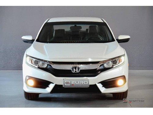 Imagem 2 de 15 de Honda Civic Ex Cvt