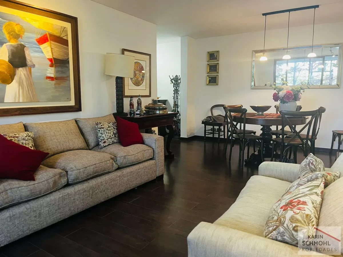 Imagen 2 de 18 de Arriendo 3d3b San Damian