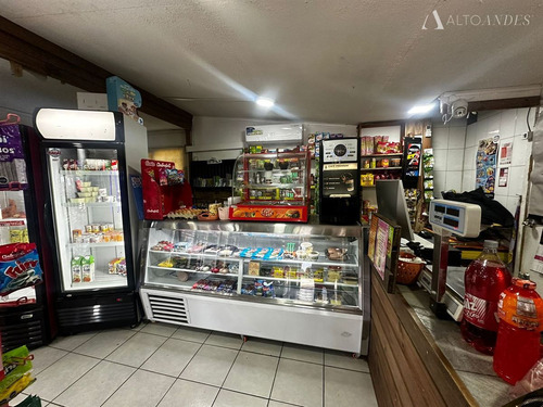 Local Comercial En Venta En Curicó