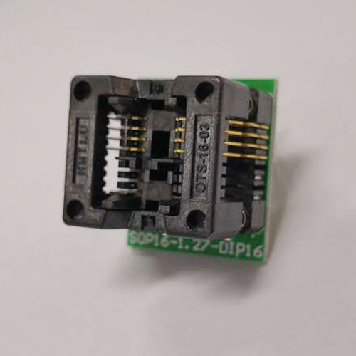 Imagen 5 de 5 de Sop8 Al Módulo Del Convertidor Del Zócalo Del Adaptador