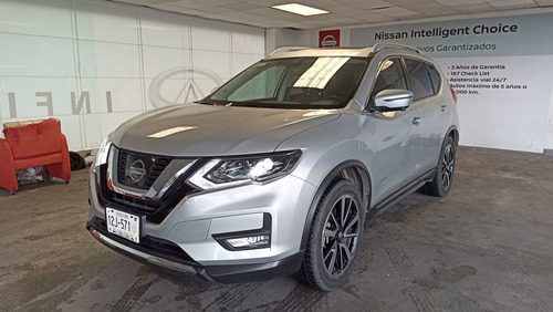 Imagen 1 de 15 de Nissan X-trail 2020 2.5 Exclusive Hibrido At