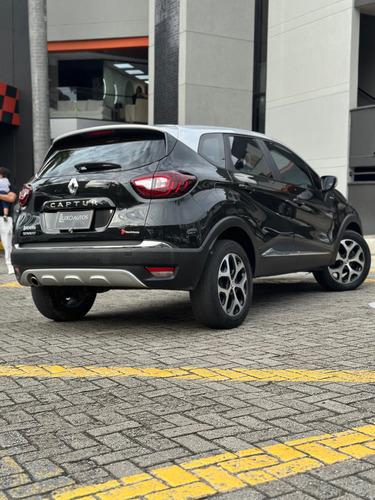 Renault Captur 2.0 Intens Bose