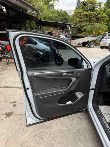 Volkswagen Tiguan Allspace Highline 2.0 Tsi 4motion
